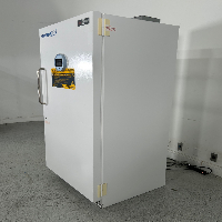 VWR Laboratory Freezer image 1